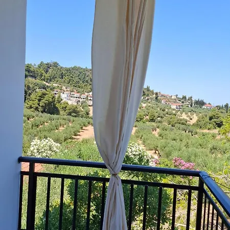 Apartamento Glarokavos *