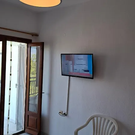 Apartamento Glarokavos