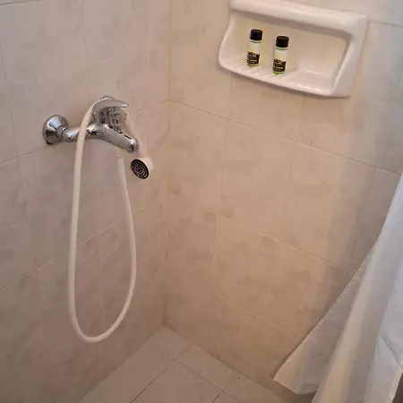 Glarokavos Apartament *