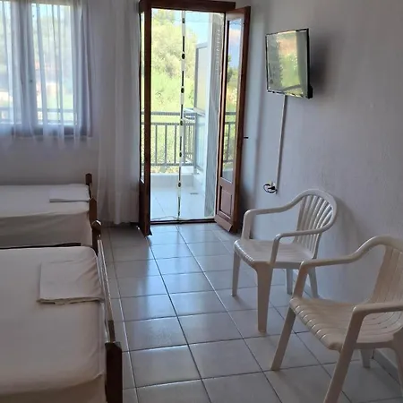 Appartement Glarokavos