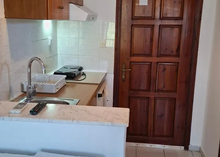 Appartement Glarokavos Pefkochori