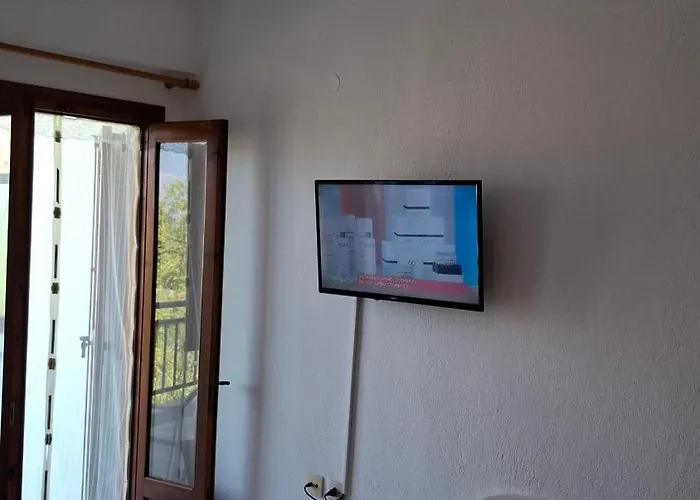 Appartement Glarokavos