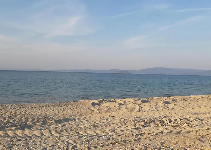 Glarokavos Pefkochori