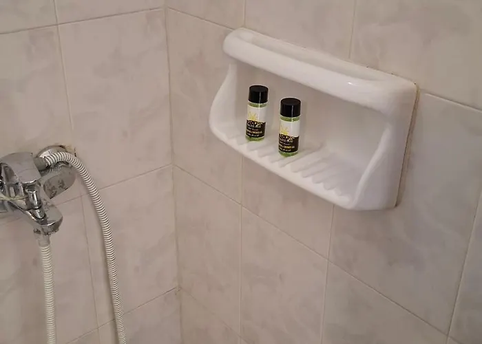 Glarokavos Appartement