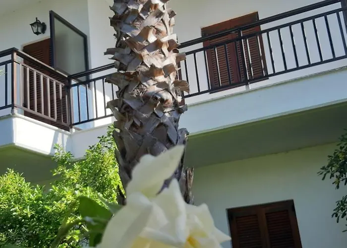 Appartement Glarokavos Pefkochori