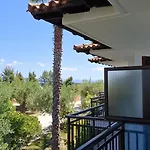 Glarokavos Appartement