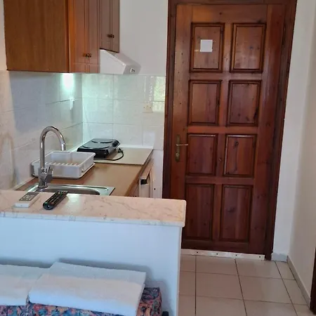 Appartement Glarokavos Pefkochori