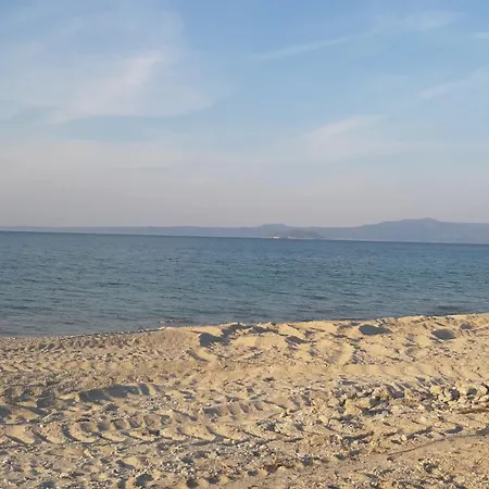 Glarokavos Pefkochori