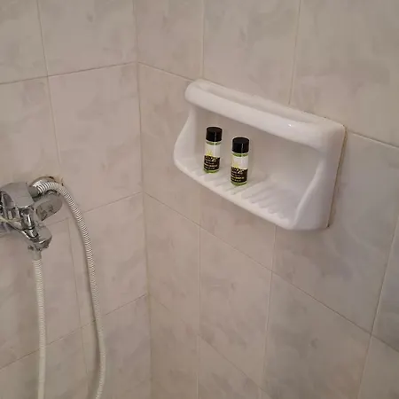Glarokavos Apartmán